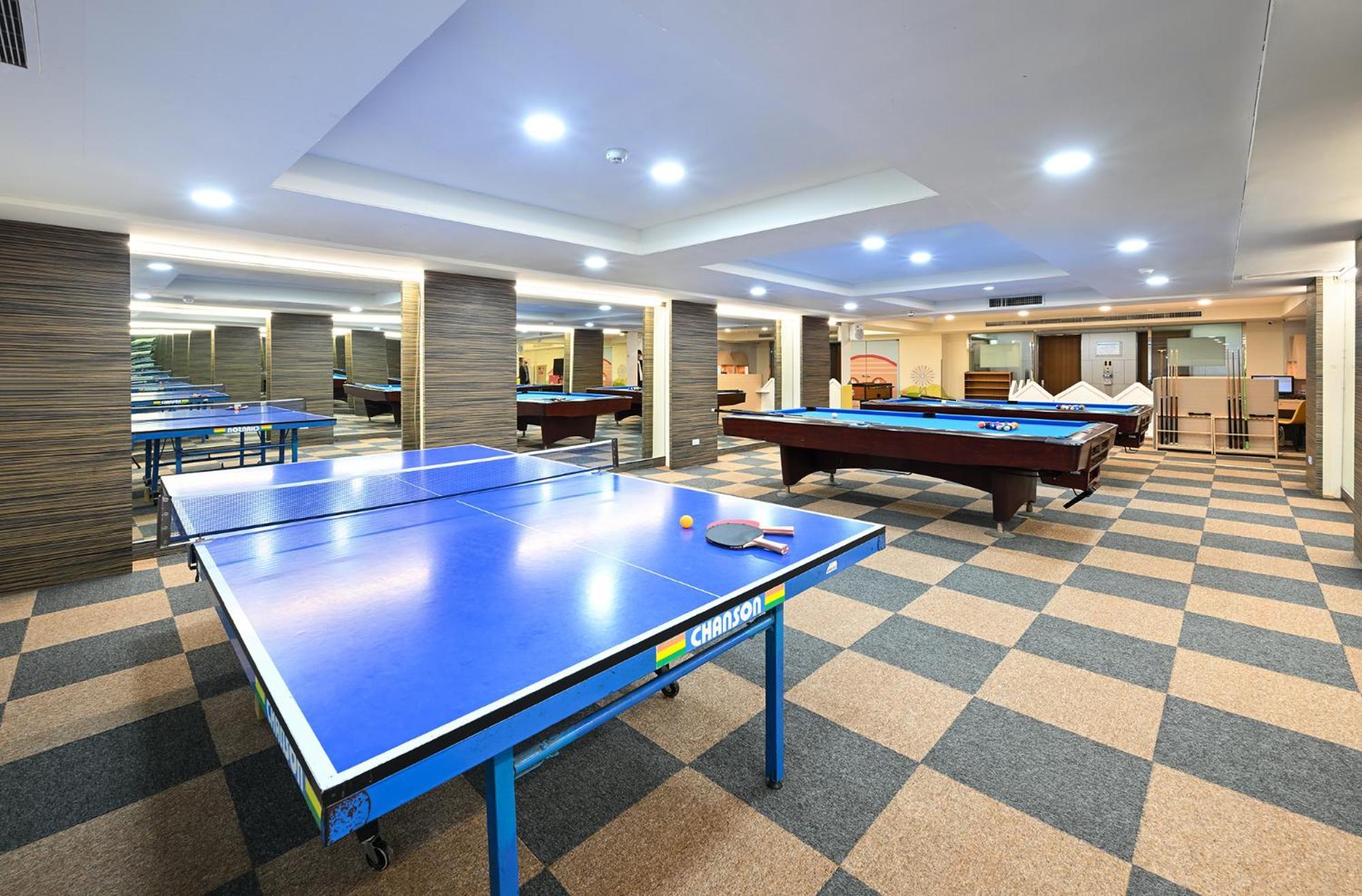 Ct Green Bay Hot-Spring Hotel Wanli Exterior foto